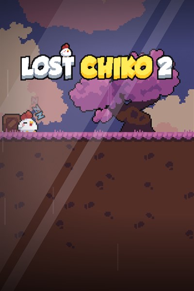 Lost Chiko 2