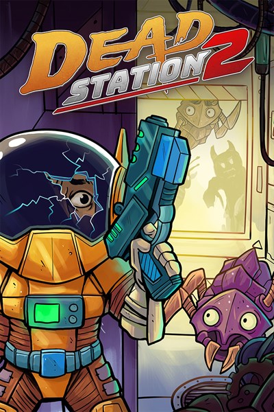 Dead Station 2