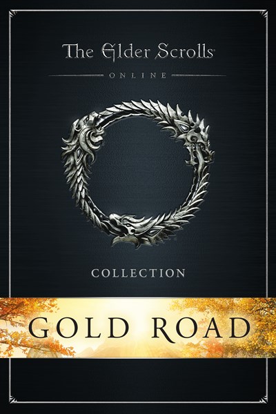 The Elder Scrolls Online Collection: Gold Road