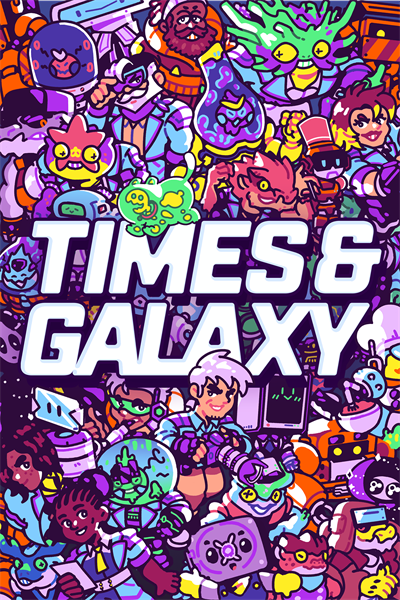 Times and Galaxy