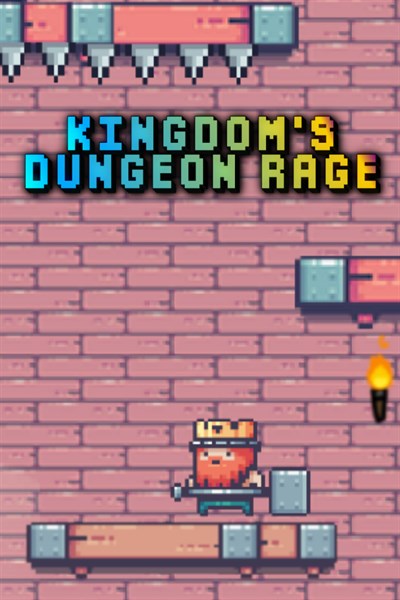 Kingdom's Dungeon Rage