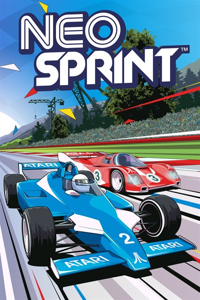 NeoSprint