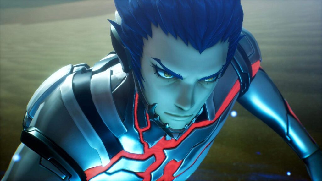 Shin Megami Tensei V: Vengeance Review