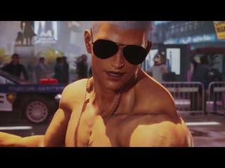 Tekken 8 No Commentary Gameplay 16 XBOX Series X