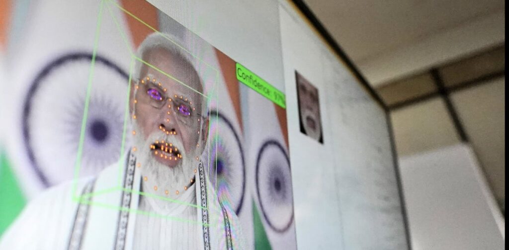 The Indian election was awash in deepfakes – but AI was a net positive for democracy