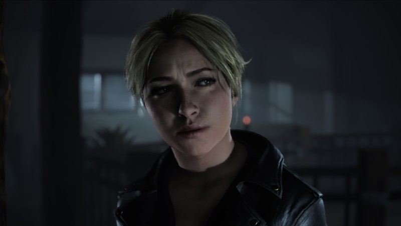 Until Dawn Arrives On PS5 And PC This Fall