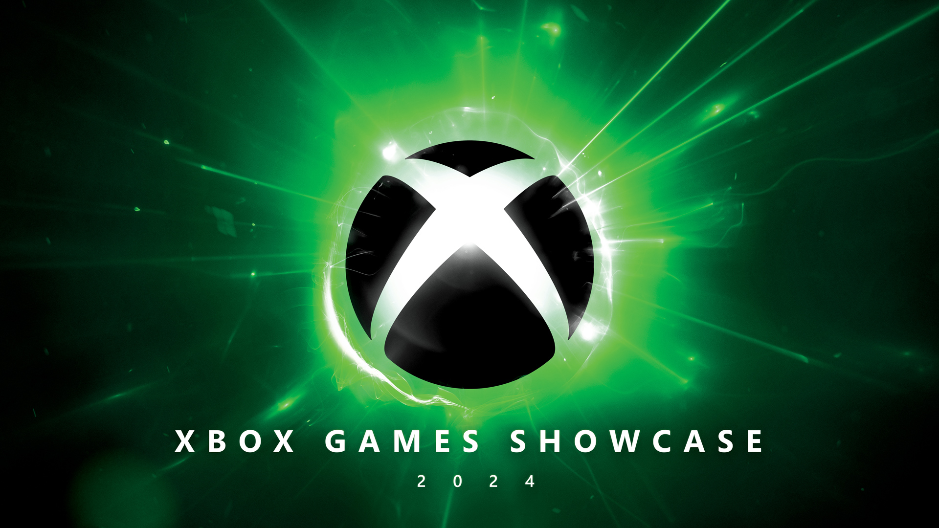 Xbox Games Showcase 2024 Hero Image