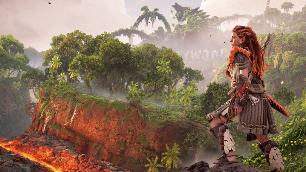 Netflix Horizon Zero Dawn TV Show Reportedly In Trouble [Update]