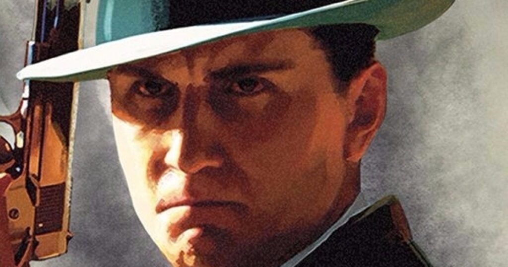 LA Noire developers are working on a new 40s thriller called Sowden House