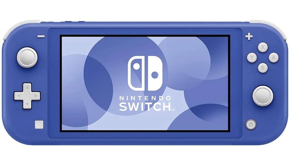 Grab This Nintendo Switch Lite Deal At Amazon Before It's Gone