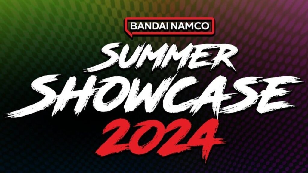 Round Up: Bandai Namco Summer Showcase 2024 - Every Switch Game Featured