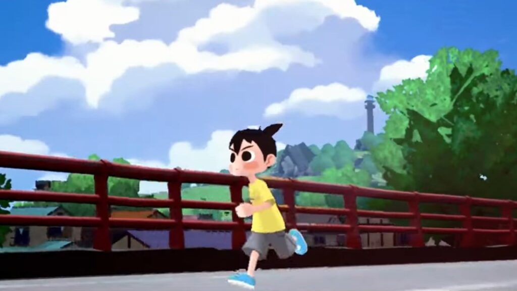 Natsu-Mon: 20th Century Summer Kid Is Getting A Local Switch Release This August