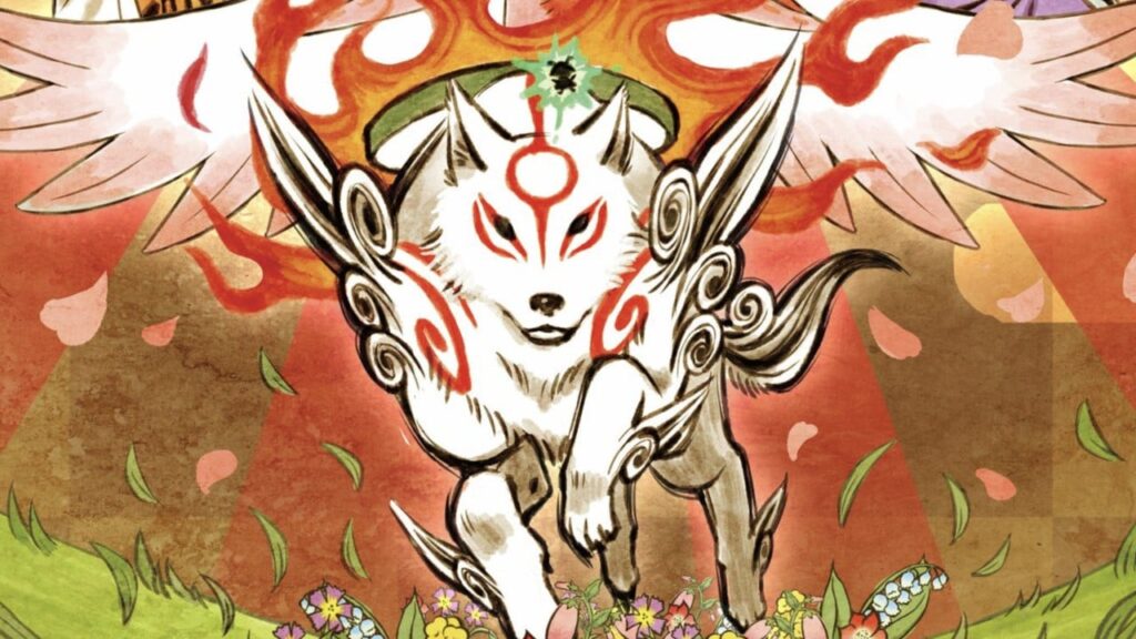 According To Hideki Kamiya, Ōkami's Development Team Was 'Weak'