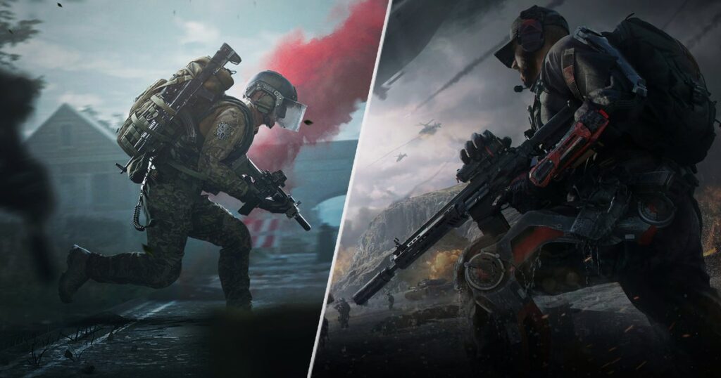 Tencent is coming for all your favourite FPS games, but the publisher's obsession with mobile will ruin every last one of them