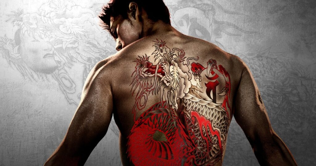 Amazon's live-action Like a Dragon: Yakuza lead knows there's "no point in trying to surpass the original game" so they're portraying Kazuma Kiryu in their "own way"