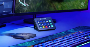 The Stream Deck Mk. 2 is discounted to its lowest price ever