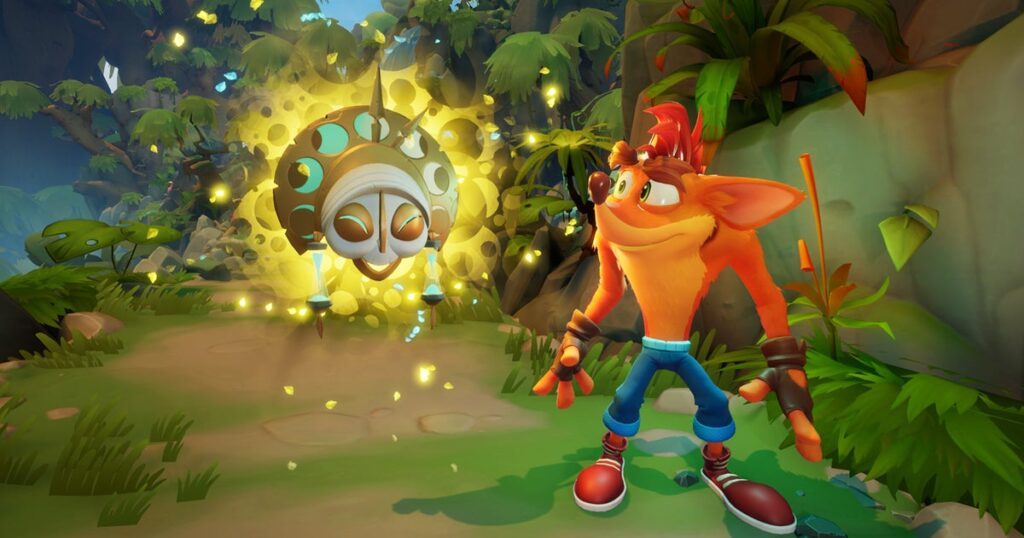 Crash Bandicoot 5 was reportedly in the works, but one former Toys For Bob dev says it's been canned: "It's gonna break hearts"