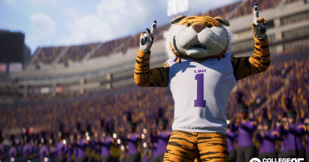 9 beginner’s tips to know before starting EA Sports College Football 25