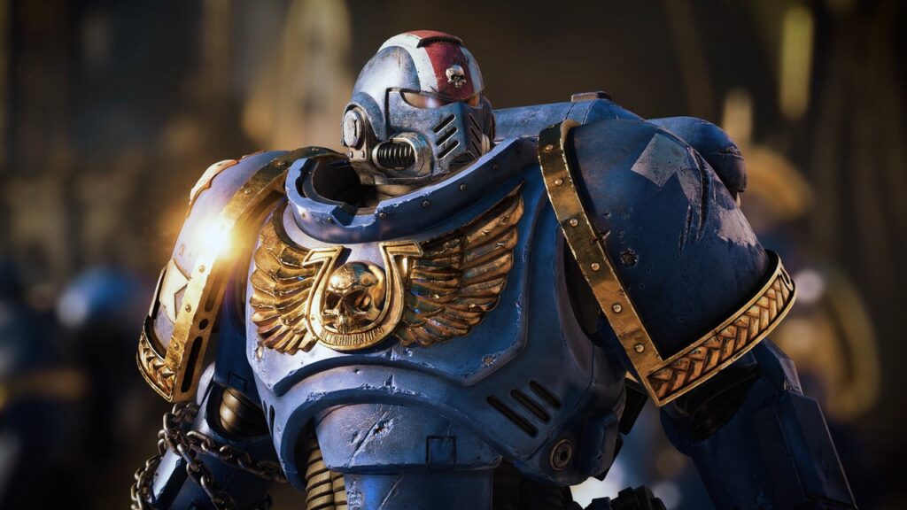 Playable Build of Space Marine 2 Allegedly Leaked to Piracy Website Just 2 Months Before Launch