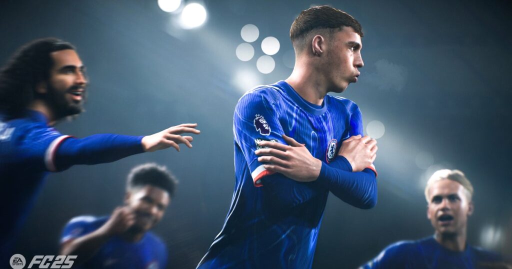 EA Sports FC 25 is implementing a paid season pass for Ultimate Team, Career Mode and Pro Clubs