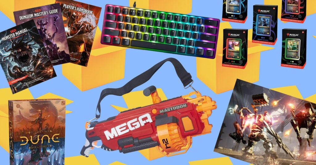 The best Prime Day deals still available