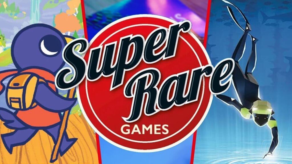 Feature: Super Rare Games Talks Digital Publishing, "Shorts" Criticism, And Anticipating The Switch Successor