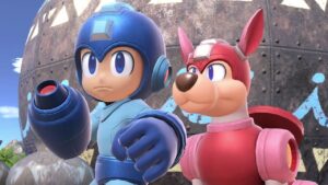 Capcom Says It's Always Considering What's Next For Mega Man