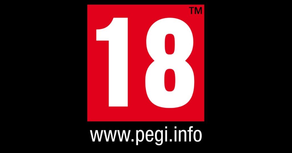 Meeting the people of PEGI: talking age ratings, gambling, and why their famous voice only got €200