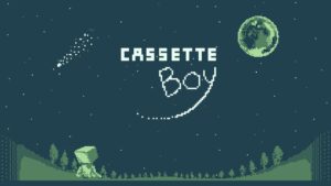 Hands On: Zelda, But With Mind-Bending Perspective Puzzles - We Take 'Cassette Boy' For A Spin