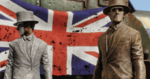 Fallout: London fan-made mod out today