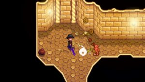 Should You Choose Fighter Or Scout In Stardew Valley