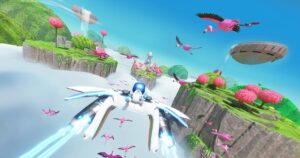 On the fence about picking up Astro Bot? Eight minutes of new gameplay might be able to help you make up your mind