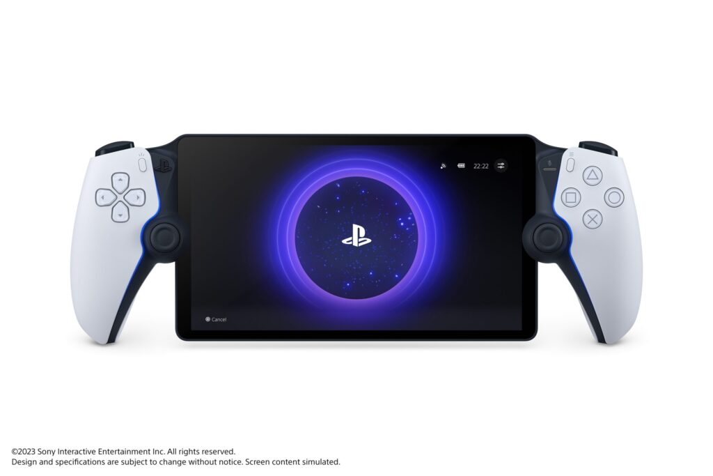 PlayStation Portal Launch Details in Singapore, Malaysia, Indonesia, and Thailand