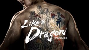 Here’s The First Trailer For Amazon’s Like A Dragon Series