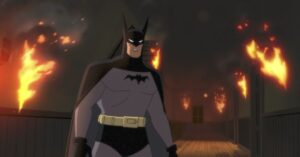 Batman: Caped Crusader, House of the Dragon’s finale, and more new TV this week