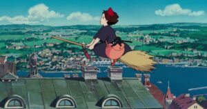 Kiki's Delivery Service is still the best film about the struggle of turning your passions into work, 35 years on