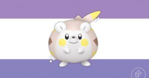 Can Togedemaru be shiny in Pokémon Go?