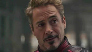 Here's The Eye-Popping Amount Of Money Robert Downey Jr. Is Reportedly Getting To Return To MCU