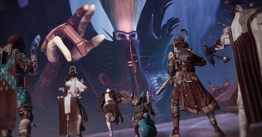 What is the Destiny 2 raid and dungeon rotation this week?