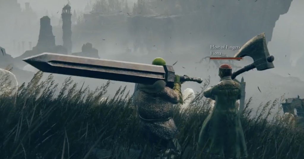 The Elden Ring seamless co-op mod makes it easy to play with friends