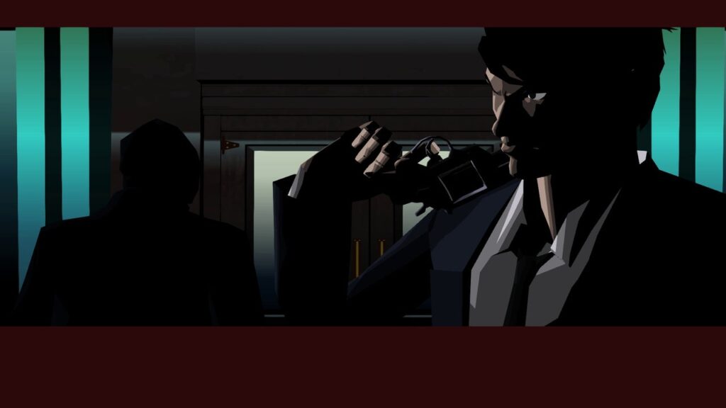 Suda51 and Shinji Mikami Are Interested in Making a Killer7 Complete Edition and Sequel