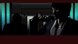 Suda51 and Shinji Mikami Are Interested in Making a Killer7 Complete Edition and Sequel