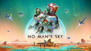 A Complete Universe Refresh Awaits No Man’s Sky Players In Worlds Part I