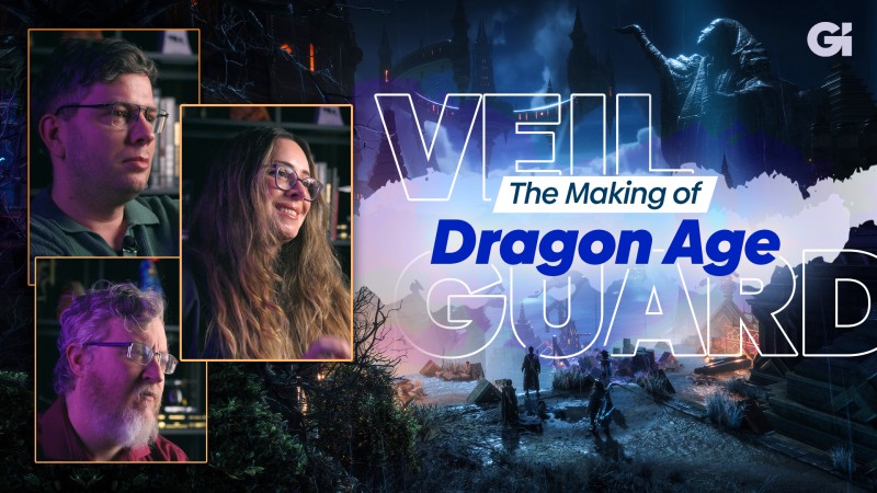 BioWare Leads Discuss The Making Of Dragon Age: The Veilguard