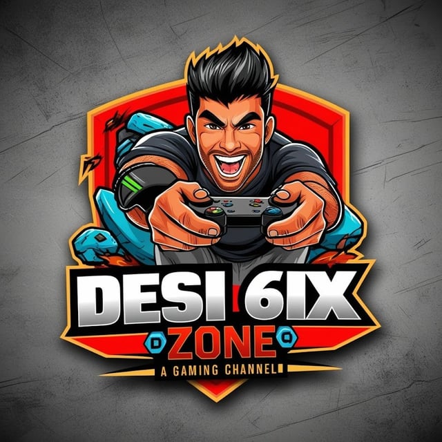 Desi 6ix Zone