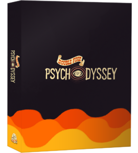 Double Fine PsychOdyssey: The Acclaimed Documentary Available in a Blu-ray Collector’s Set