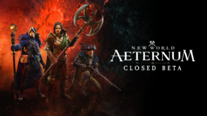 New World: Aeternum