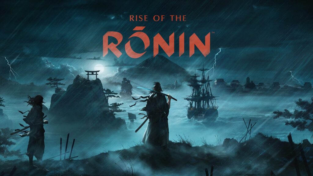 Explore the top choices in Rise of the Ronin