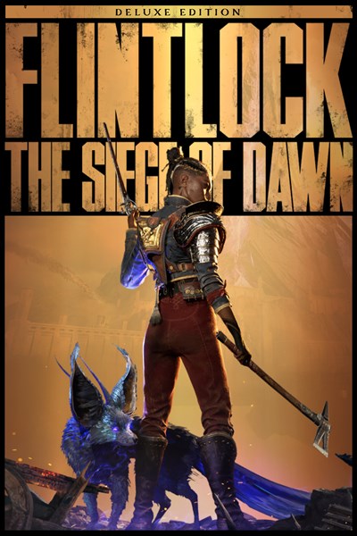 Flintlock – Deluxe Edition