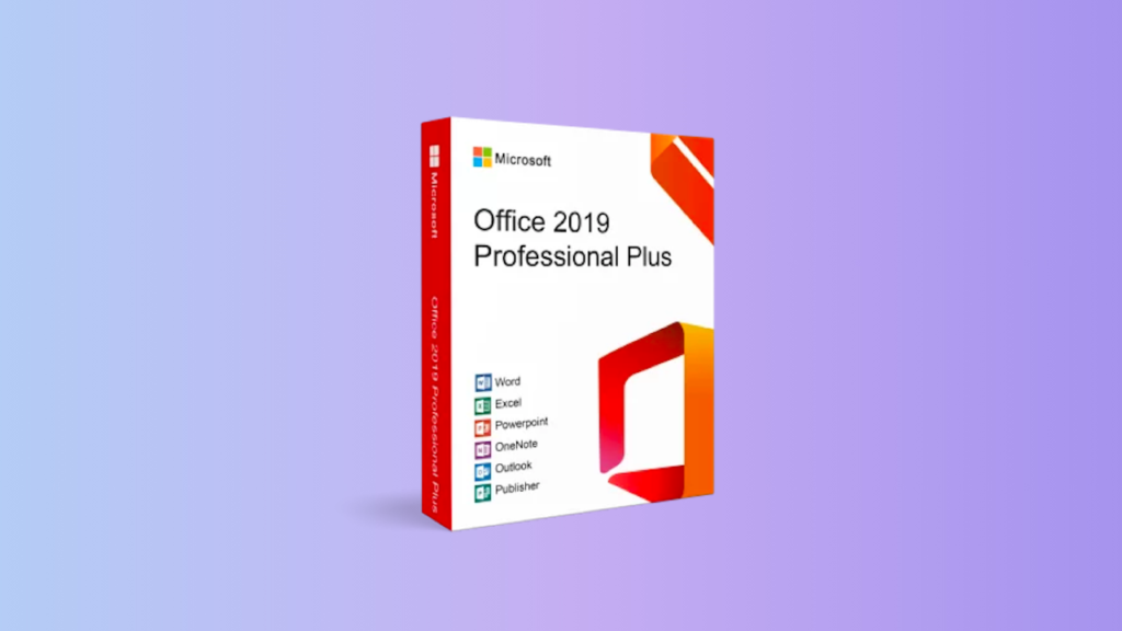 Get A Lifetime Microsoft Office 2019 License For Only $25 This Week